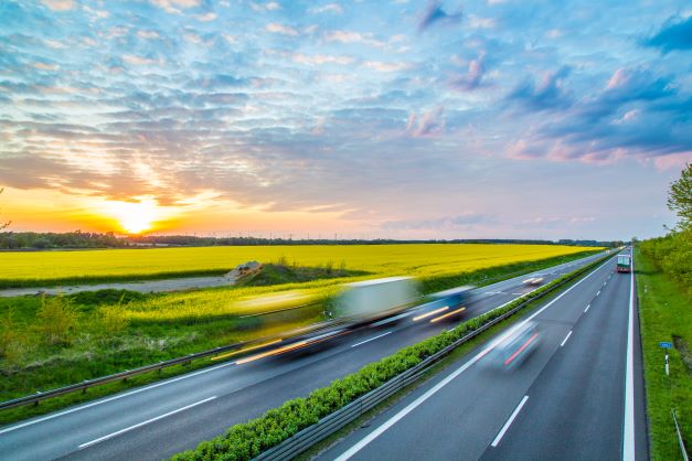 Mobilität der Zukunft